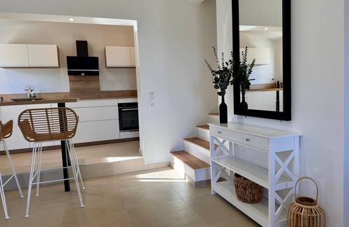 Sisco House | Elegant T3 house Cap Corse - Casa Sublima