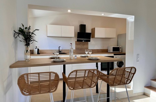 Sisco House | Elegant T3 house Cap Corse - Casa Sublima