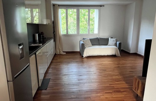 Prince–Marmottan Apartment | Elegant two-bedroom apartment for 6 people - Rolland Garos/Parc des Princes
