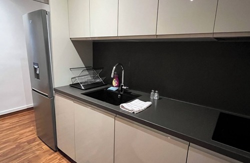 Prince–Marmottan Apartment | Elegant two-bedroom apartment for 6 people - Rolland Garos/Parc des Princes