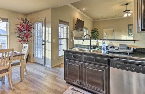 Springdale House | Elegant Vacation Rental w/ Private Yard!