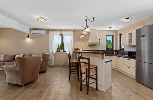 Galizana Villa | Elegant Villa Campagna with a swimming pool