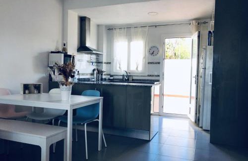 Molinell Villa | Elegant Villa in Alicante with Pool