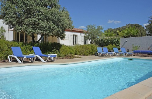 Escales Villa | Elegant Villa in Escales