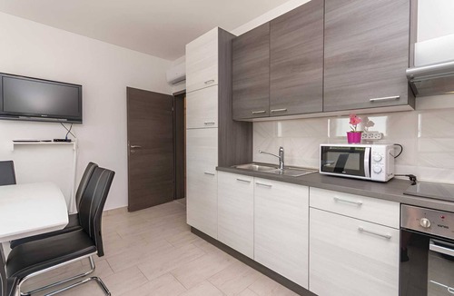 Policnik Villa | Elegant Villa Jure with private pool