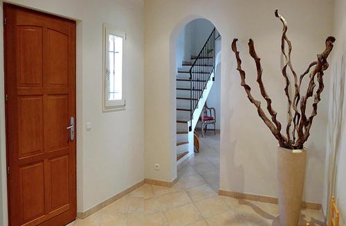 Cabris Villa | Elegant Villa with Pool, Cabris