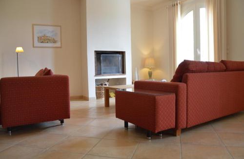 Cabris Villa | Elegant Villa with Pool, Cabris