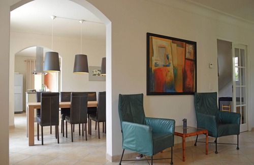 Cabris Villa | Elegant Villa with Pool, Cabris