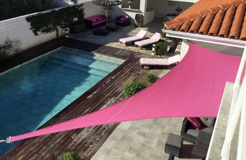 Pia Villa | Elegant Villa with pool near the beaches