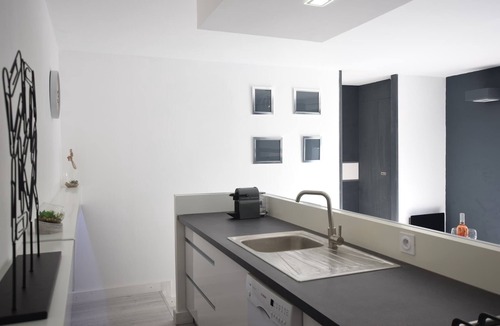 Les Vans Villa | Elegant Villa with Private Pool