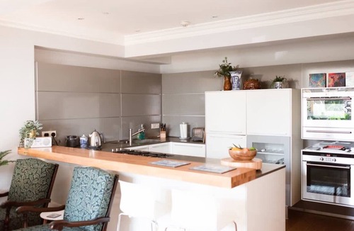 Dowanhill Apartment | Elegant West End Flat in Glasgow