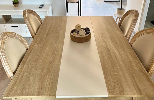 Betera Apartment | Elegante apartamento boutique a 5 min del metro