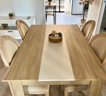 Betera Apartment | Elegante apartamento boutique a 5 min del metro