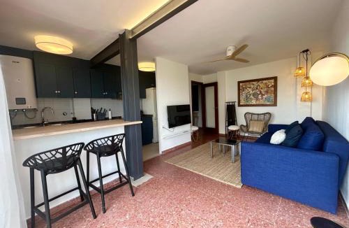 El Saler Apartment | Elegante apartamento con piscina en el Saler