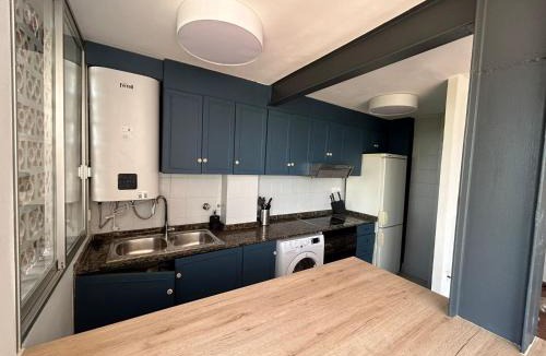 El Saler Apartment | Elegante apartamento con piscina en el Saler