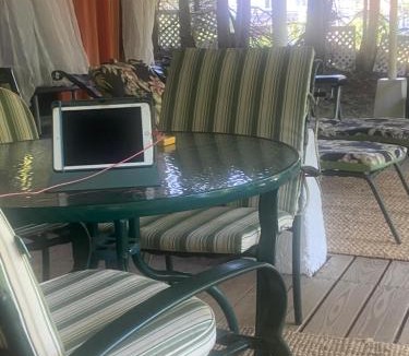 Liberty Apartment | Elegantly English Catskills