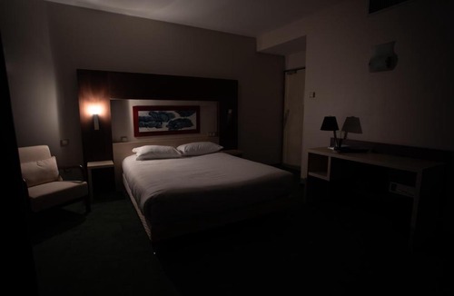 Beauvais Hotel | Elema Hotels Beauvais ex Hostellerie Saint Vincent Beauvais Aeroport