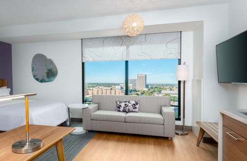 Midtown Hotel | Element Atlanta Midtown