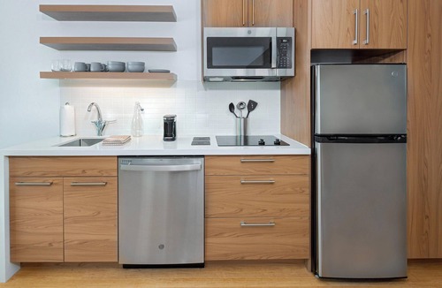 Midtown Hotel | Element Atlanta Midtown