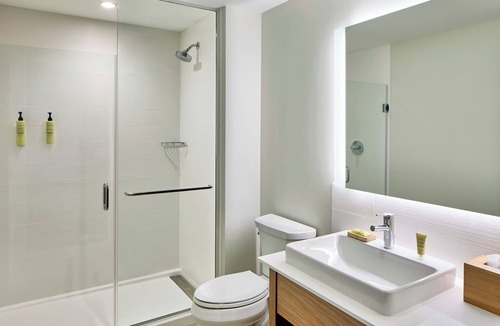 Dunwoody Hotel | Element Atlanta Perimeter Center