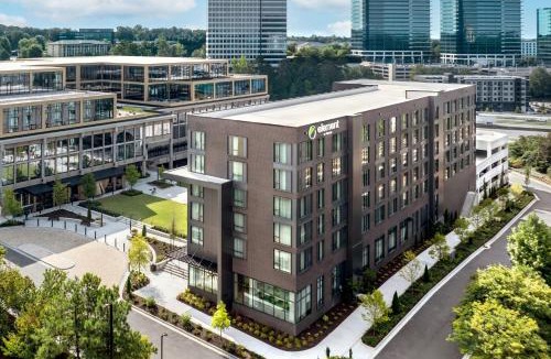 Dunwoody Hotel | Element Atlanta Perimeter Center