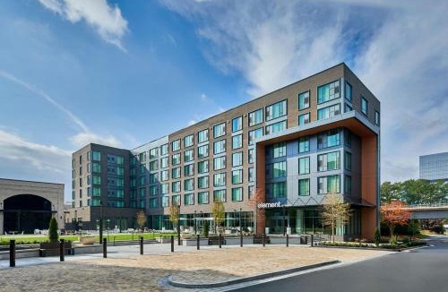 Dunwoody Hotel | Element Atlanta Perimeter Center