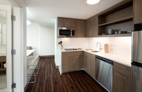 North Burnet Hotel | Element Austin at The Domain