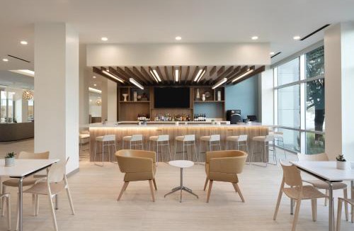 North Burnet Hotel | Element Austin at The Domain