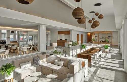 Basalt Hotel | Element Basalt - Aspen
