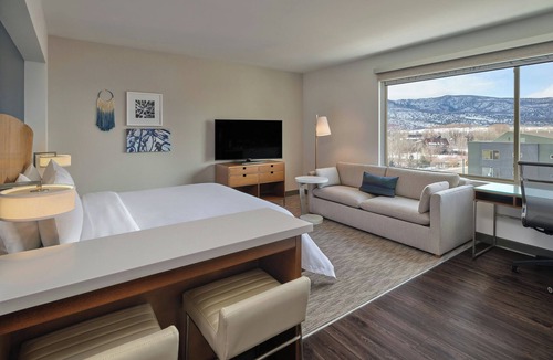 Basalt Hotel | Element Basalt - Aspen