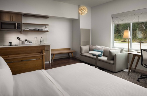 South Baton Rouge Hotel | Element Baton Rouge South