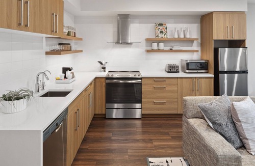 South Loop Hotel | Element Bloomington Mall of America