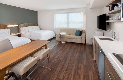 South Loop Hotel | Element Bloomington Mall of America