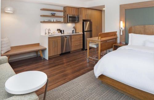 South Loop Hotel | Element Bloomington Mall of America