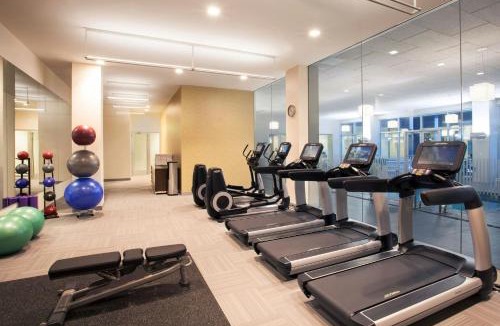 D Street - West Broadway Hotel | Element Boston Seaport District