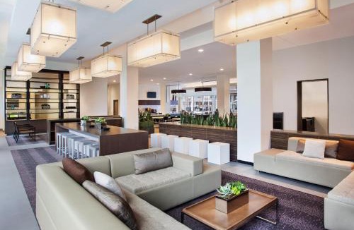 D Street - West Broadway Hotel | Element Boston Seaport District