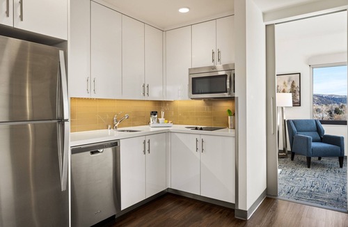 Downtown Bozeman Hotel | Element Bozeman