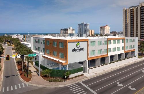 Jacksonville Beach Hotel | Element by Marriott Jacksonville Beach