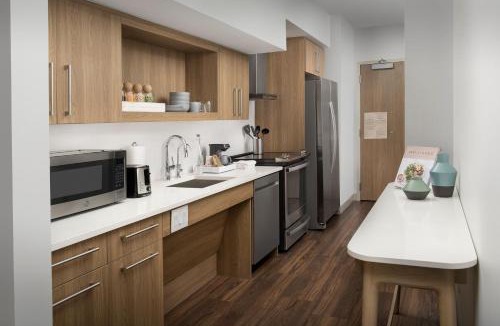 Jacksonville Beach Hotel | Element by Marriott Jacksonville Beach