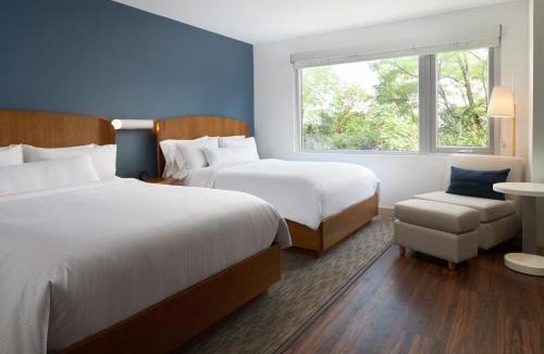King of Prussia Hotel | Element by Marriott Valley Forge King of Prussia