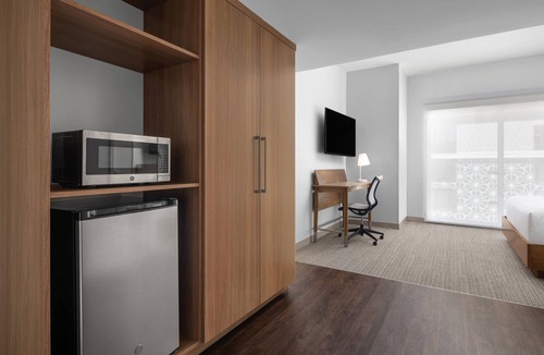 Harris Ridge Hotel | Element by Marriott Austin