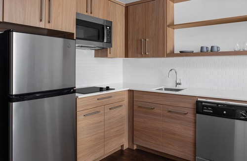 Harris Ridge Hotel | Element by Marriott Austin