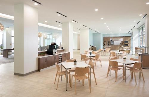 North Burnet Hotel | Element by Marriott Austin at The Domain