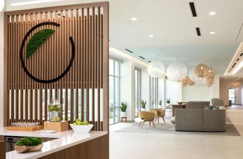 North Burnet Hotel | Element by Marriott Austin at The Domain