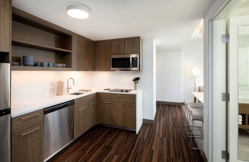 North Burnet Hotel | Element by Marriott Austin at The Domain