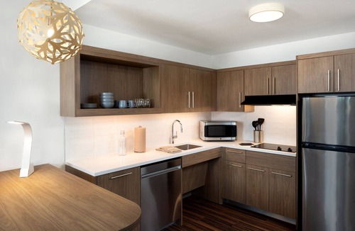 North Burnet Hotel | Element by Marriott Austin at The Domain