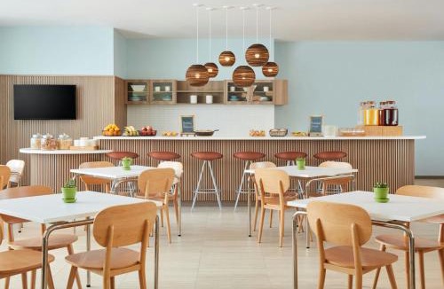 Bainbridge Hotel | Element by Marriott Bainbridge Riverfront