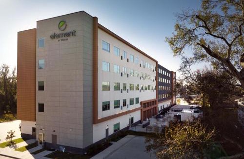 South Baton Rouge Hotel | Element by Marriott Baton Rouge South