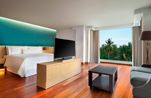 Petulu Hotel | Element by Marriott Bali Ubud