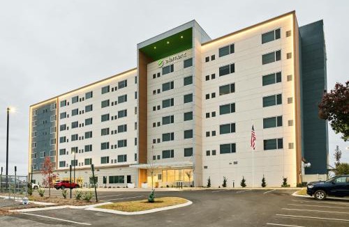 Graysville Hotel | Element by Marriott Chattanooga East